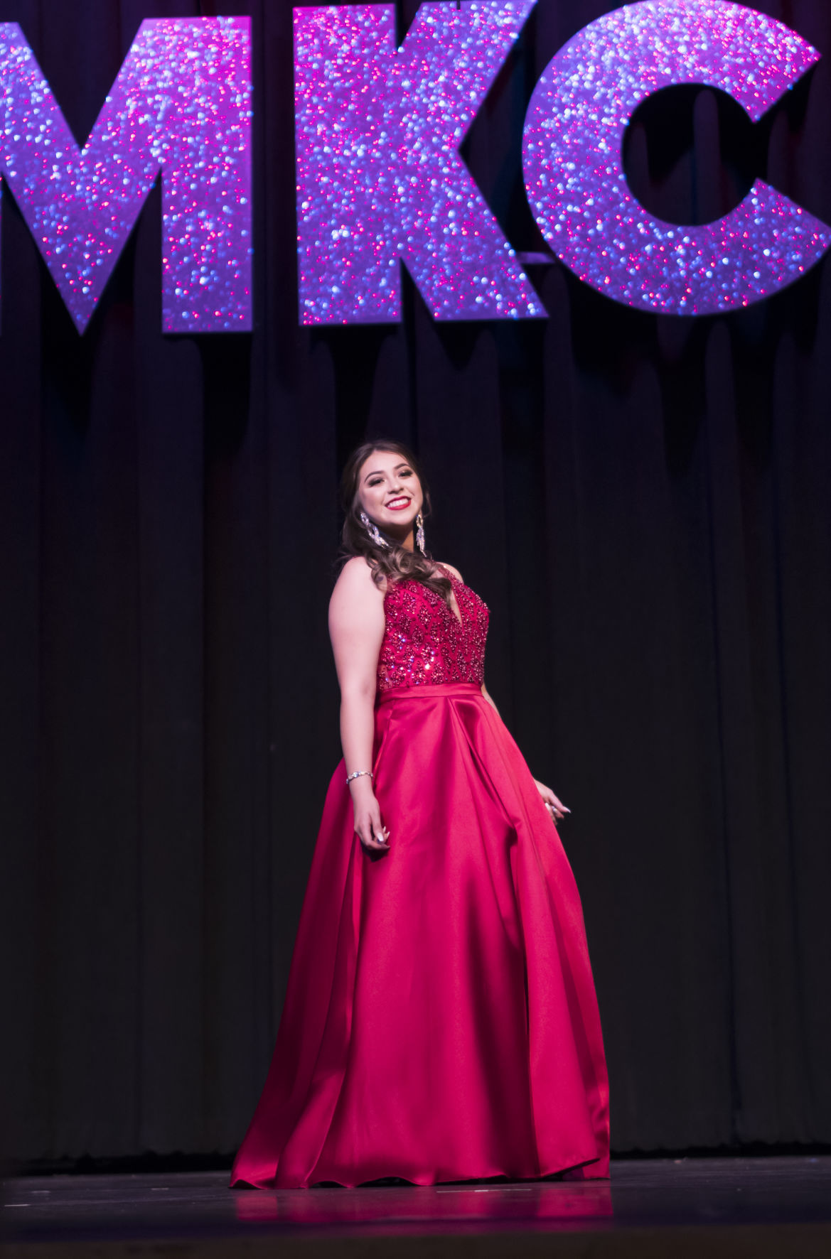 Miss Kings County 2019